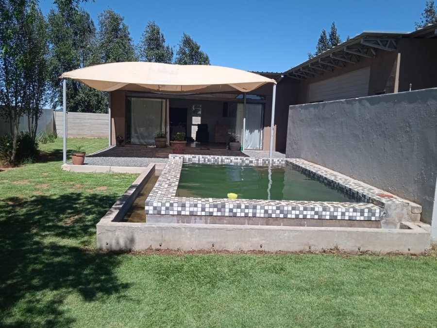 3 Bedroom Property for Sale in Quaggafontein Free State